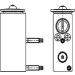Expansionsventil, Klimaanlage | AVE 70 000P