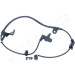 Sensor, Raddrehzahl | ABS-219 Sensor, Raddrehzahl | ABS-219