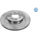 Bremsscheibe Renault P. Clio/Megane 96 | 16-15 521 0036 Bremsscheibe Renault P. Clio/Megane 96 | 16-15 521 0036