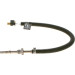 Abgastemperatursensor | MERCEDES C-Klasse 07 | 0 986 259 054