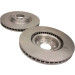 BREMSSCHEIBE VW P. A6/ALLROAD | QD3272 BREMSSCHEIBE VW P. A6/ALLROAD | QD3272