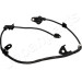Sensor, Raddrehzahl | ABS-219 Sensor, Raddrehzahl | ABS-219