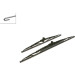 BOSCH | Wischerblatt 604S | TWIN-Spoiler | 3397118303