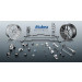 Fahrwerksfeder VA | ALFA 159 | 90171799 Fahrwerksfeder VA | ALFA 159 | 90171799