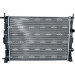Kühler, Motorkühlung | 58329A Kühler, Motorkühlung | 58329A