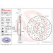 Bremsscheibe VA Brembo Xtra | AUDI A4,A5,A6,A7,Q5,PORSCHE 07 | 09.B970.1X Bremsscheibe VA Brembo Xtra | AUDI A4,A5,A6,A7,Q5,PORSCHE 07 | 09.B970.1X