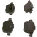 Bremsklötze | FORD,VOLVO,MAZDA | 0 986 424 794 Bremsklötze | FORD,VOLVO,MAZDA | 0 986 424 794