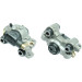 Bremssattel HA re | CITROEN,PEUGEOT | 0 986 474 983