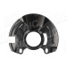 BREMSANKERBLECH V R D:256MM | HYUNDAI Getz 01-10 | 58265