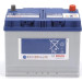 S4 027 BOSCH | PKW-Batterie | 12V 70Ah 630A | 0 092 S40 270