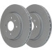 Bremsscheibe | 24.0122-0282.1 Bremsscheibe | 24.0122-0282.1