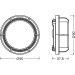 Osram | LEDriving CAP 7 | LEDCAP07