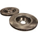 Maxgear Bremsscheibe Toyota P. Rav 4 2.0 4Wd 12 | 19-3565 Maxgear Bremsscheibe Toyota P. Rav 4 2.0 4Wd 12 | 19-3565