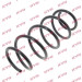 KYB Fahrwerksfeder Audi P. A2 1.4D/1.6 02.00-08.05 | RH1664