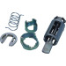 Original VAG Satz-Reparatur Türschloss VW Polo 95-02 | 6N0898105A Original VAG Satz-Reparatur Türschloss VW Polo 95-02 | 6N0898105A
