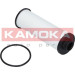 KAMOKA Hydraulikfilter, Automatikgetriebe | F602601