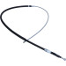 Seilzug, Feststellbremse Vw Golf 5/A3/Octavia 06- Pr | 32-0245 Seilzug, Feststellbremse Vw Golf 5/A3/Octavia 06- Pr | 32-0245
