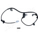 Sensor, Raddrehzahl | ABS-265 Sensor, Raddrehzahl | ABS-265