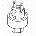NRF Druckschalter, Klimaanlage 38904