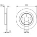 Bremsscheibe | MITSUBISHI,CITROEN,PEUGEOT | 0 986 479 B04