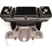 Lagerung, Motor | 37515 Lagerung, Motor | 37515