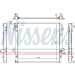 Wasserkühler PKW | TOYOTA Land Cruiser 3.0D4D 02 | 646803