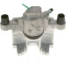 Bremssattel HA li | MERCEDES C,E-Klasse | 0 986 134 333