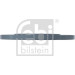 FEBI BILSTEIN Bremsscheibe | 104498