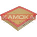 KAMOKA Luftfilter | F203901