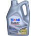 Mobil Super 3000 Formula D1 5W-30 Motoröl 5 Liter | 154999