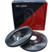 Maxgear Bremsscheibe Honda P. Jazz 02-/Logo | 19-2517 Maxgear Bremsscheibe Honda P. Jazz 02-/Logo | 19-2517