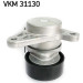 Multi-V-Spannrolle | AUDI,SEAT,SKODA,VW Golf 11 | VKM 31130