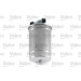 VALEO Kraftstofffilter | 587515