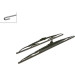 BOSCH | Wischerblatt 606S | TWIN-Spoiler | 3397118305