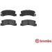 BREMBO Bremsklötze HA | TOYOTA Corolla/Avensis 97 | P 83 015