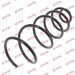 KYB Fahrwerksfeder Fiat P. Punto 1.6/1.7D 01.94-02.00 | RI2746