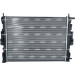 Kühler, Motorkühlung | 58329A Kühler, Motorkühlung | 58329A