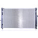 Wasserkühler PKW | VW Passat 00-05 | 60228A Wasserkühler PKW | VW Passat 00-05 | 60228A