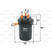 VALEO Kraftstofffilter | 587559