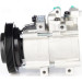 Kompressor PKW | Hyundai Terracan HP 01 | 890182 Kompressor PKW | Hyundai Terracan HP 01 | 890182