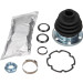 Faltenbalg, Antriebswelle Vw Int | 49-0699 Faltenbalg, Antriebswelle Vw Int | 49-0699