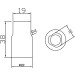 BGS Steckschlüssel-Einsatz-Satz für BOSCH | VE-Pumpen | 8827