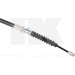 Seilzug, Feststellbremse Ford T. Mondeo 93-00 Le/Pr | 902587