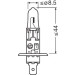 H1 Osram | 24V 70W P14,5S | 64155