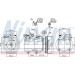 Kompressor PKW | Hyundai Terracan HP 01 | 890182 Kompressor PKW | Hyundai Terracan HP 01 | 890182