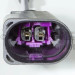 Sensor, Abgastemperatur | 7.11020.63.0 Sensor, Abgastemperatur | 7.11020.63.0