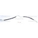 Bremsschlauch | 815050224 Bremsschlauch | 815050224