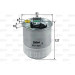 VALEO Kraftstofffilter | 587535