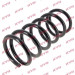 KYB Fahrwerksfeder Mitsubishi T. Space Wagon 2.0Gdi/2.4Gdi 10.98-04.04 | RA6255 KYB Fahrwerksfeder Mitsubishi T. Space Wagon 2.0Gdi/2.4Gdi 10.98-04.04 | RA6255