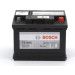 T3 005 BOSCH | NKW-Batterie | 12V 55Ah 420A | 0 092 T30 050